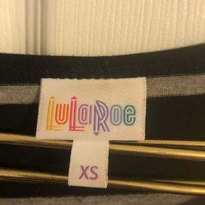 LuLaRoe Tops - New Lularoe Irma LuLaRoe Tops - New Lularoe Irma